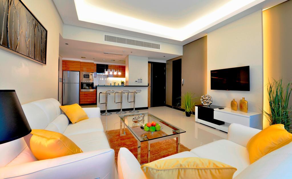 Royal Ambassador - Al Yal Suites Manama Quarto foto