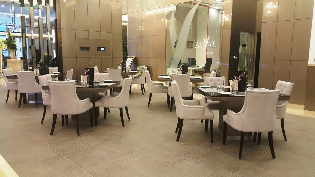Royal Ambassador - Al Yal Suites Manama Exterior foto