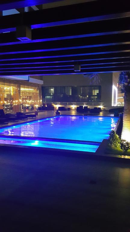 Royal Ambassador - Al Yal Suites Manama Exterior foto