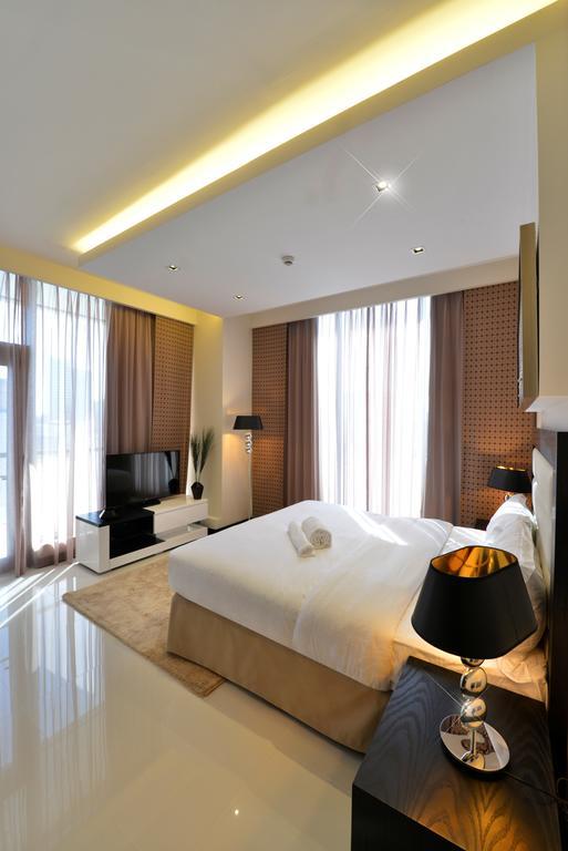 Royal Ambassador - Al Yal Suites Manama Quarto foto