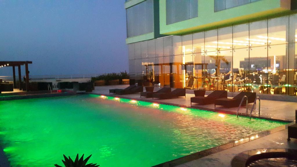 Royal Ambassador - Al Yal Suites Manama Exterior foto