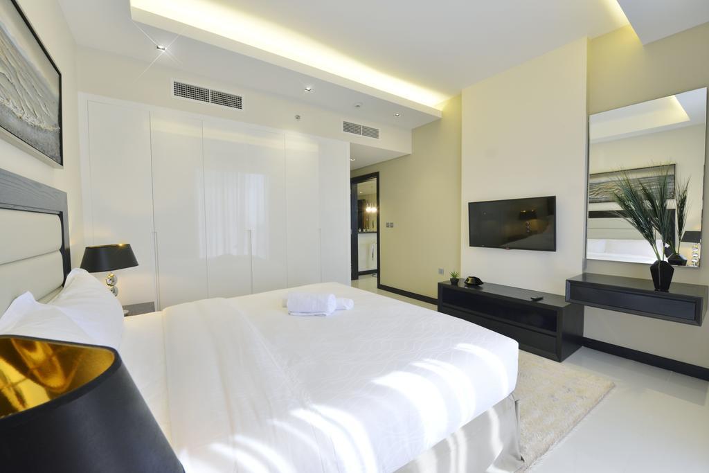 Royal Ambassador - Al Yal Suites Manama Quarto foto