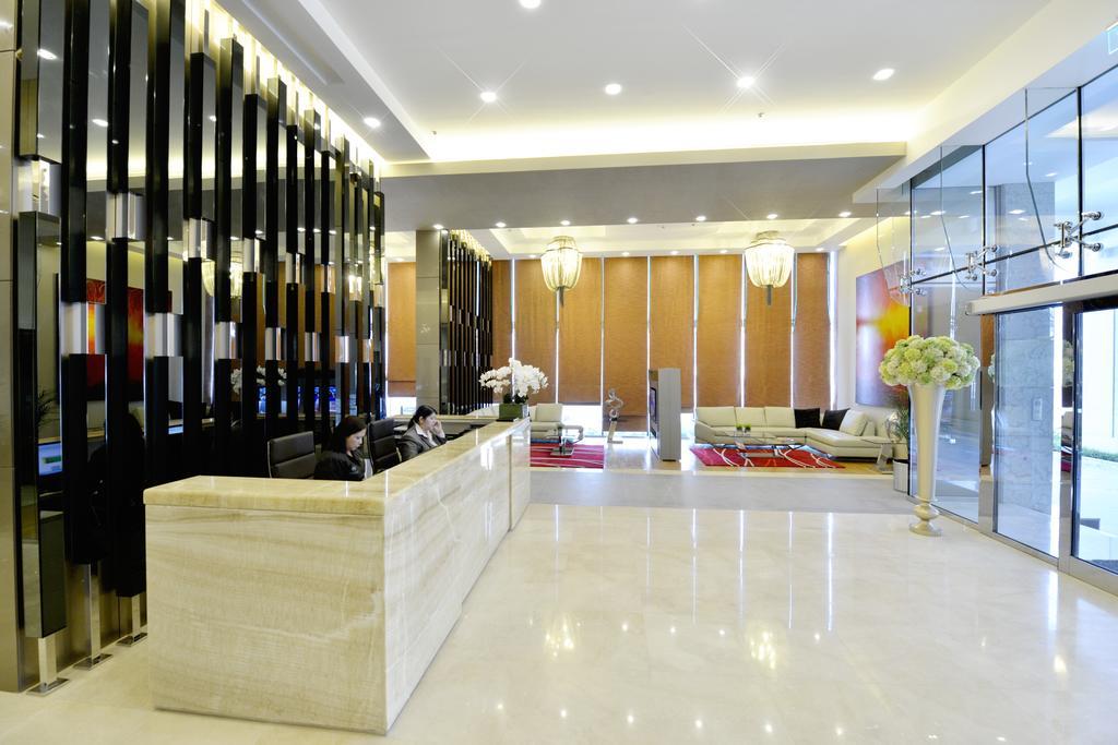 Royal Ambassador - Al Yal Suites Manama Quarto foto