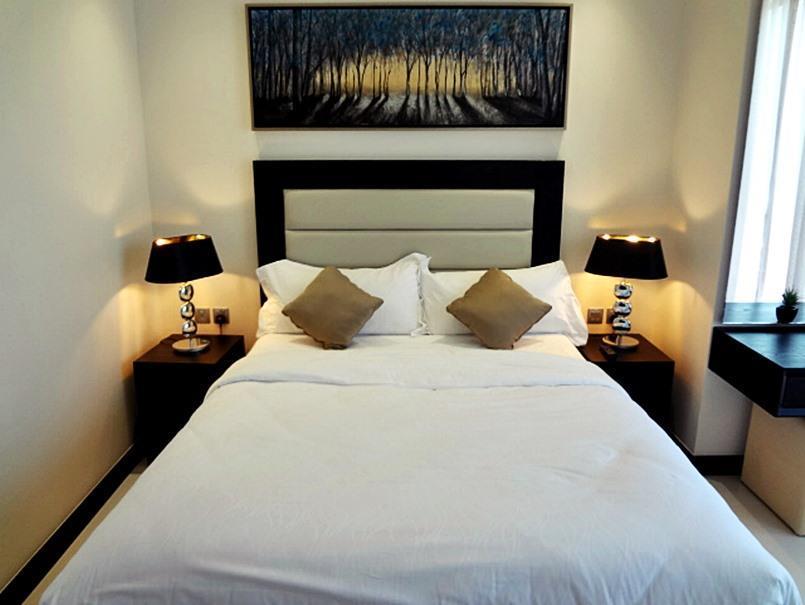 Royal Ambassador - Al Yal Suites Manama Exterior foto