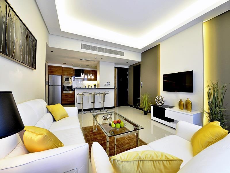 Royal Ambassador - Al Yal Suites Manama Exterior foto